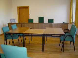 Sitzungssaal 123